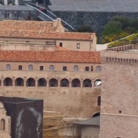 Photo de France - Marseille - le MuCEM